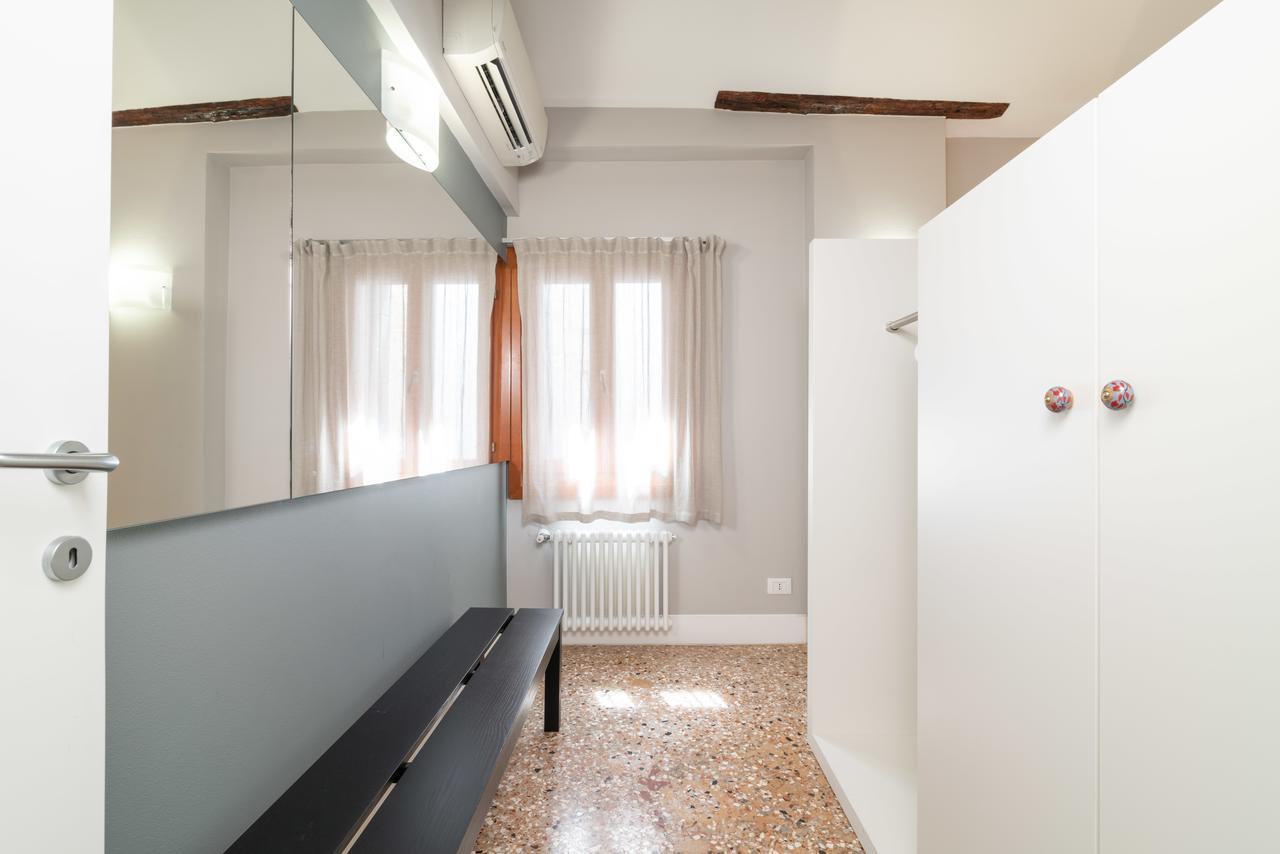 威尼斯Ve.N.I.Ce Cera San Marco Terrace公寓 外观 照片